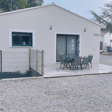 Meynes Villa Soleyana מראה חיצוני תמונה