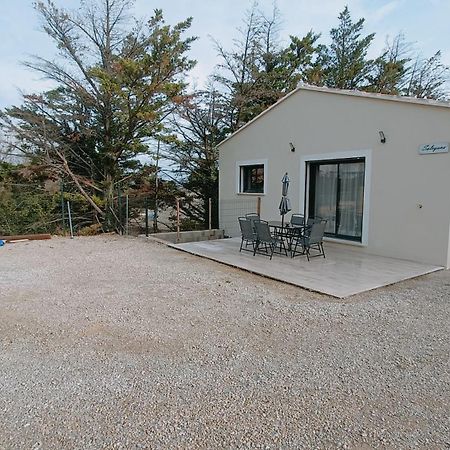 Meynes Villa Soleyana מראה חיצוני תמונה
