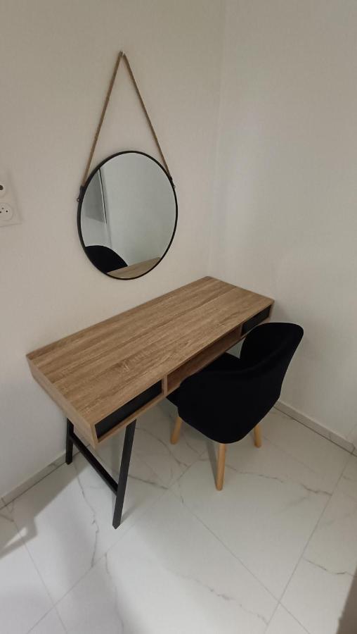 Meynes Villa Soleyana מראה חיצוני תמונה
