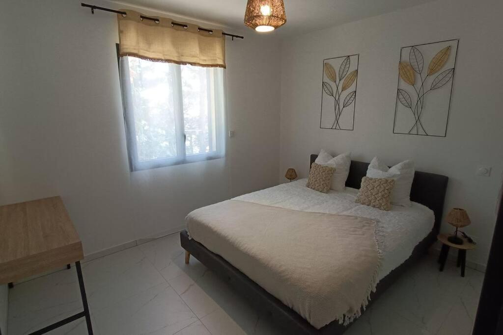 Meynes Villa Soleyana מראה חיצוני תמונה
