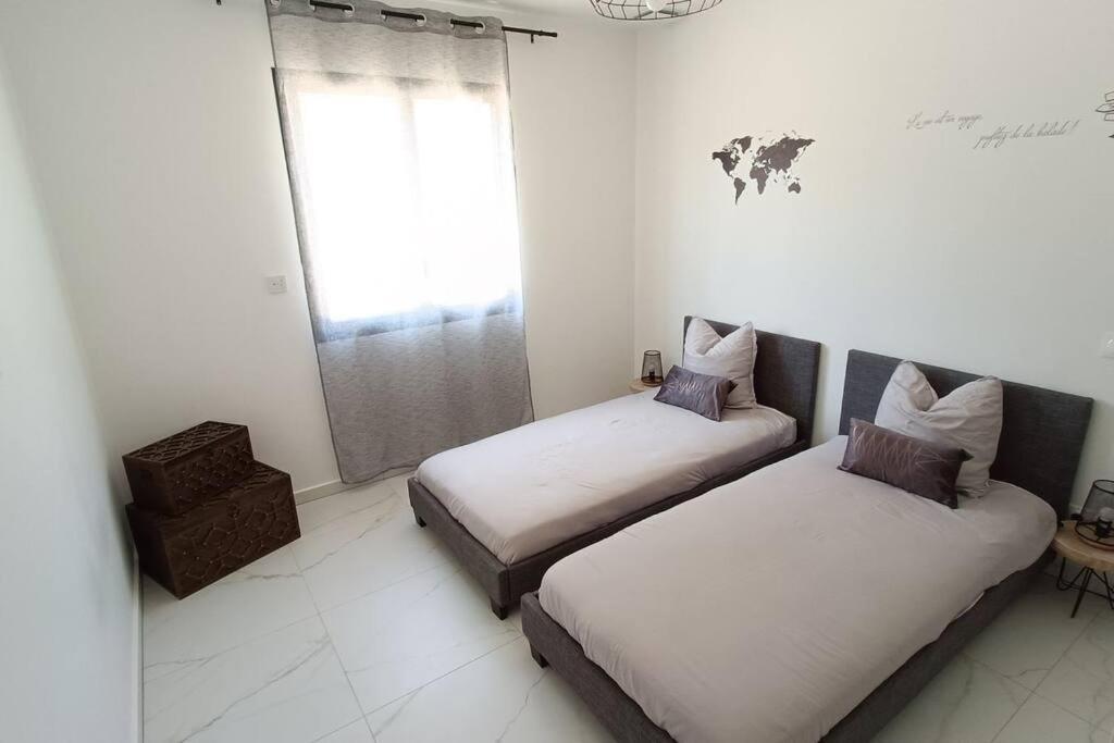 Meynes Villa Soleyana מראה חיצוני תמונה