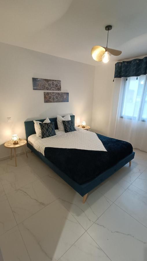 Meynes Villa Soleyana מראה חיצוני תמונה