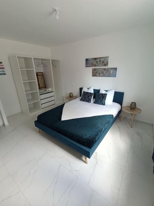 Meynes Villa Soleyana מראה חיצוני תמונה