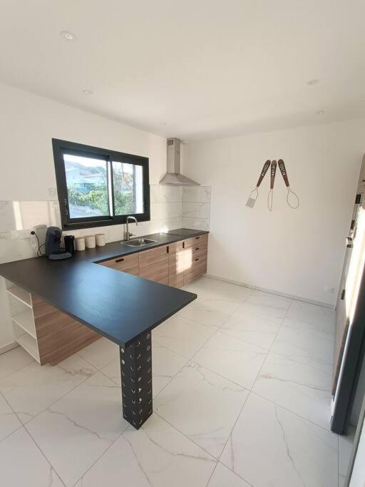 Meynes Villa Soleyana מראה חיצוני תמונה