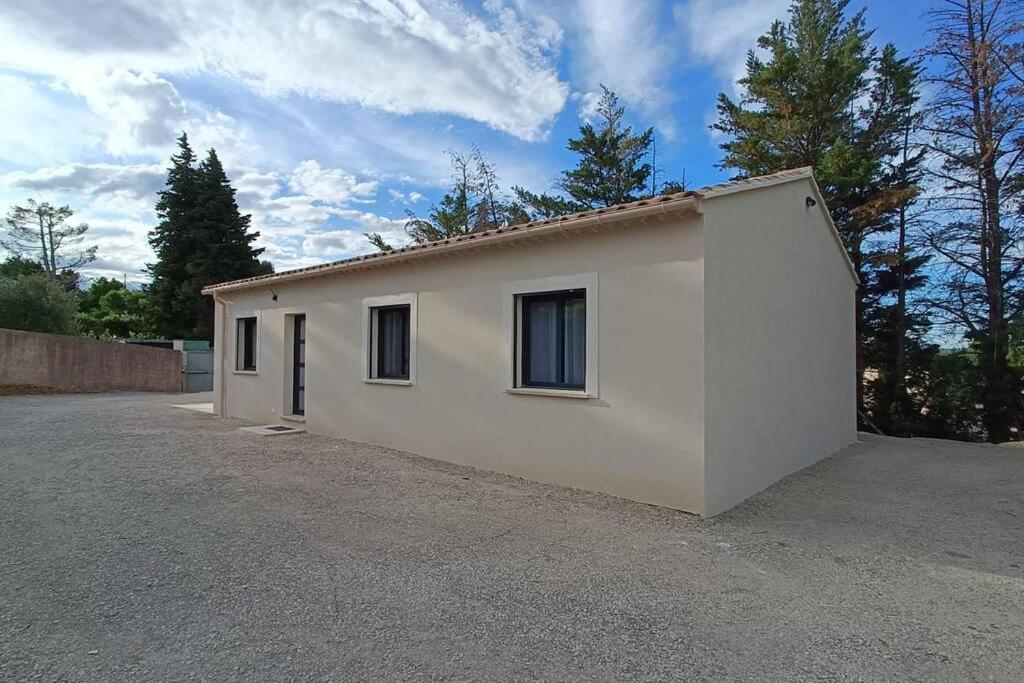 Meynes Villa Soleyana מראה חיצוני תמונה