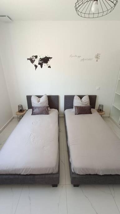 Meynes Villa Soleyana מראה חיצוני תמונה