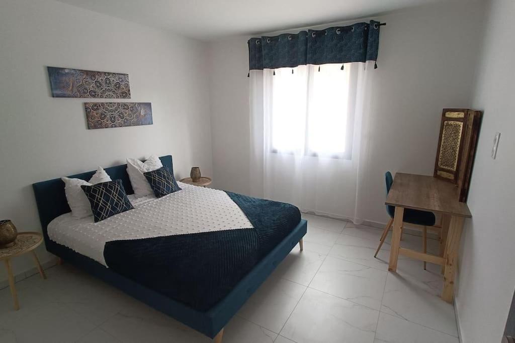 Meynes Villa Soleyana מראה חיצוני תמונה