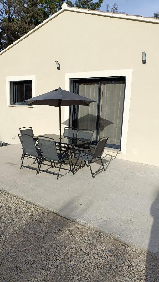 Meynes Villa Soleyana מראה חיצוני תמונה