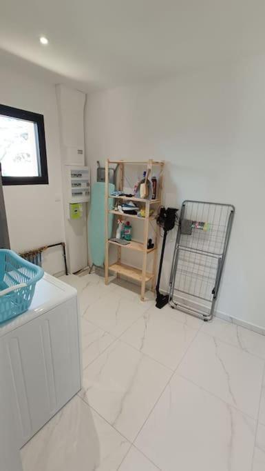 Meynes Villa Soleyana מראה חיצוני תמונה