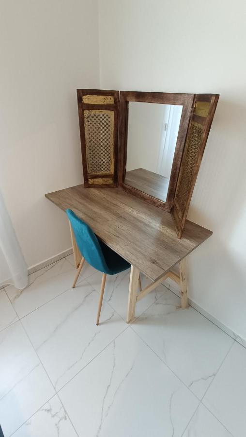 Meynes Villa Soleyana מראה חיצוני תמונה