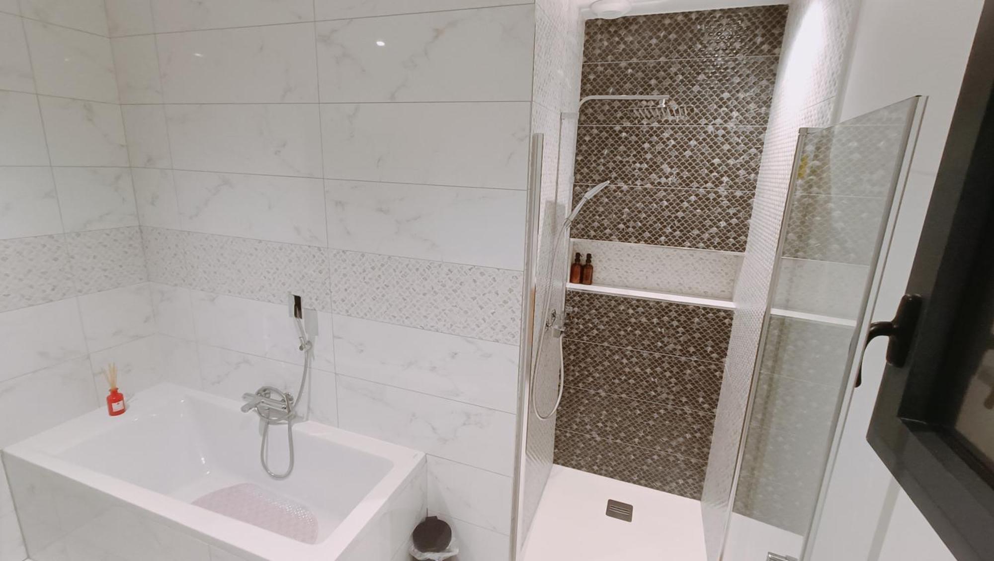Meynes Villa Soleyana מראה חיצוני תמונה