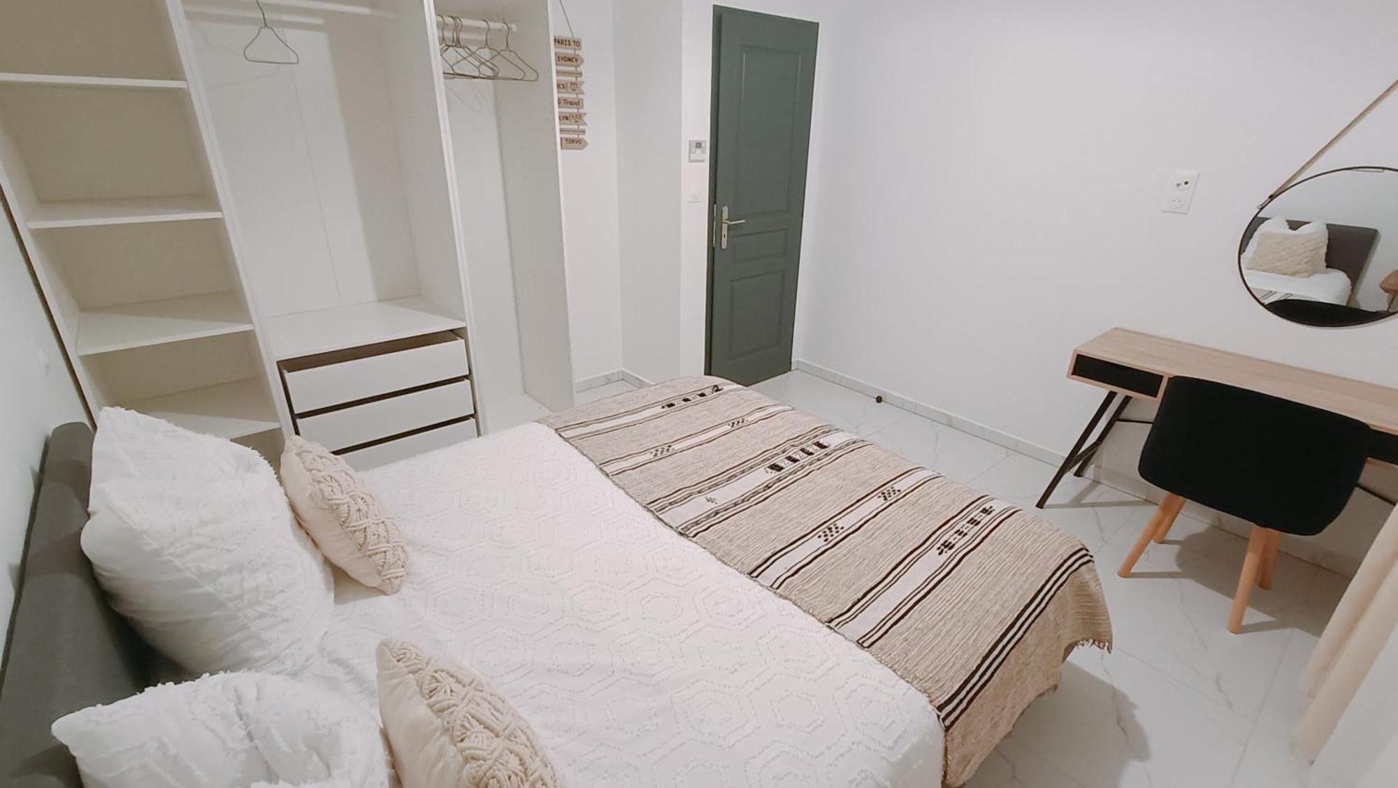 Meynes Villa Soleyana מראה חיצוני תמונה