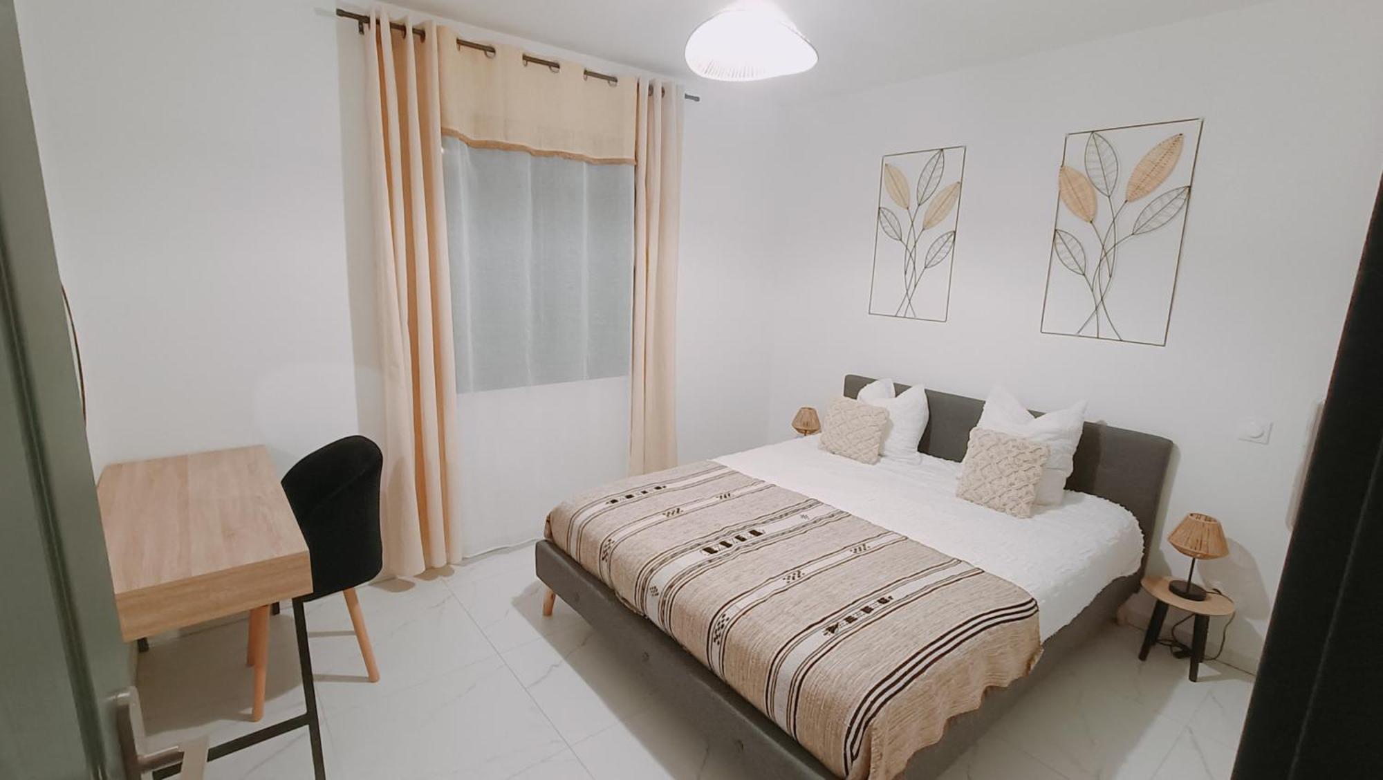 Meynes Villa Soleyana מראה חיצוני תמונה